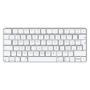 Apple Magic Keyboard-Ita - Tastatur